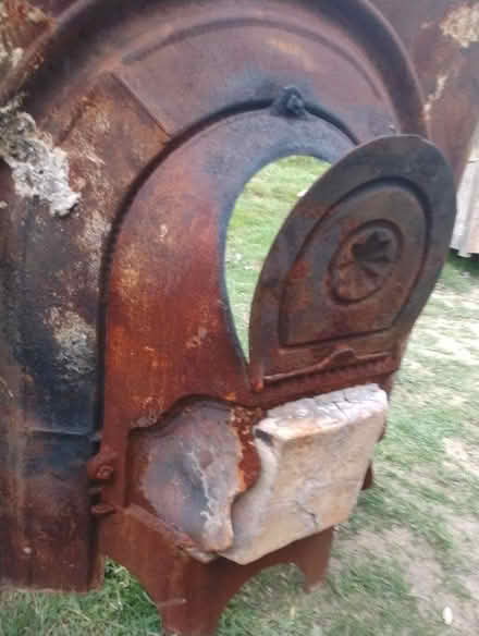 Photo of free Fireplace (St leonards TN38) #4