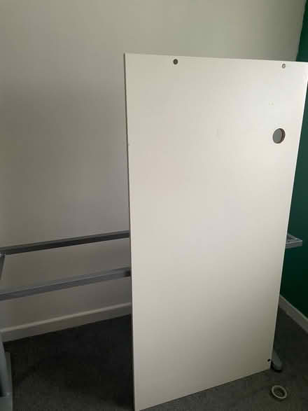 Photo of free Desk (Wearne TA10) #1