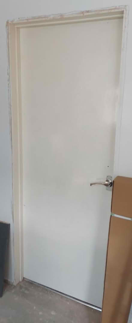 Photo of free Internal doors (Frimley) #3