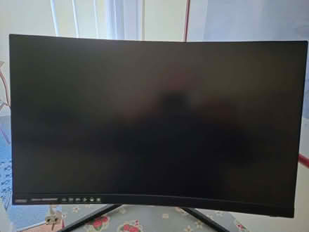Photo of free MSI PC monitor (Drylaw EH4) #1