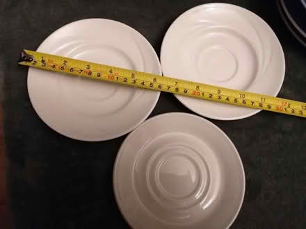 Photo of free Plates, glasses, kitchen stuff (Dublin) #2