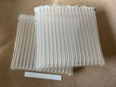 Photo of free Protective ‘sleeves’ (Cookham SL6) #1