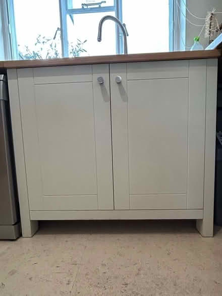 Photo of free Freestanding Kitchen Cabinets (CT14) #4