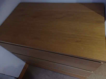 Photo of free Drawers (Willowbrae EH8) #2