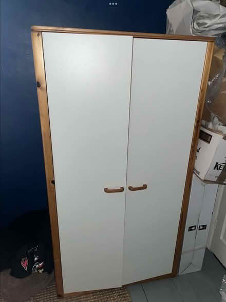 Photo of free Wardrobe (Norwich) #2