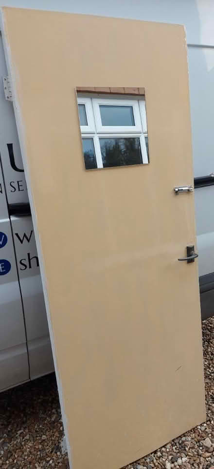 Photo of free Internal doors (Frimley) #2