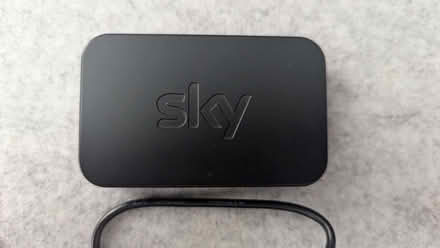 Photo of free Sky Mini Wireless Connector (Loversall DN4) #2