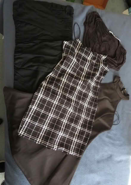 Photo of free clothes for teen (Kemptville/Merrickville) #2