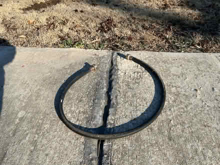 Photo of free Washing Machine Hose (Huntingtown, Md.) #1