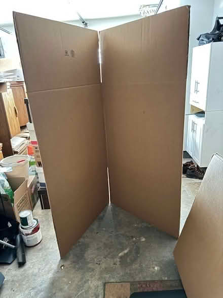 Photo of free Boxes - Huge (Somerset) #1