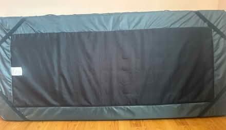 Photo of free Comfort Mattress for hospital bed (Buckroe Area) #2