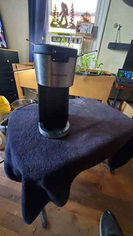 Photo of free Single k cup coffee maker (south columbia) #1