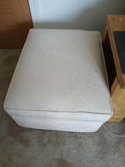 Photo of free Footstool (Callington PL17) #1