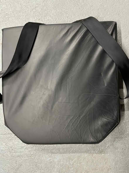 Photo of free Qbitus Products Pressure Reducing Cushion (The Triangle Estate RH15) #1