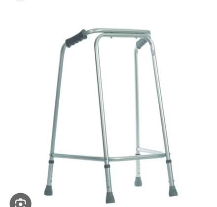 Photo of Walking frame (Enfield EN2) #1