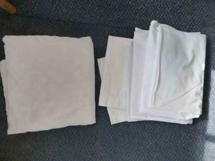 Photo of free old bedding (Coventry CV1) #1