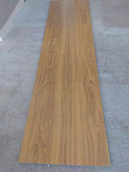 Photo of free Wood effect furniture board (Southborough TN4) #1