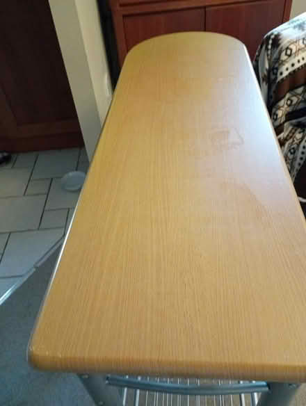 Photo of free Beech Kitchen Bar Set (Mount Prospect Lawns) #3