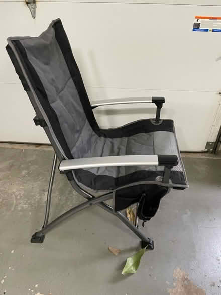 Photo of free Ozark Trail Chair (Vienna) #1