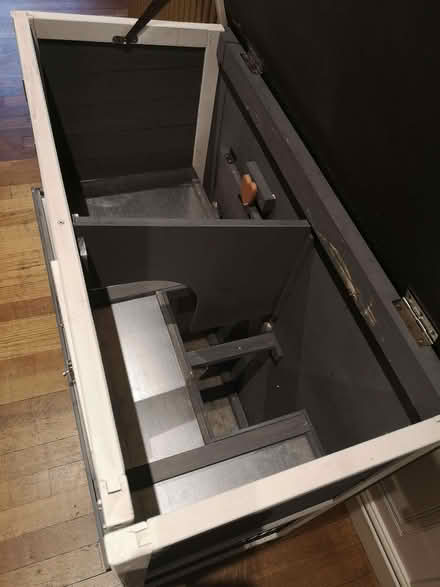 Photo of free Guinea Pig Cage (DA1) #2