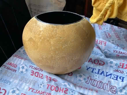 Photo of free Vase (Cannon Park CV4) #2