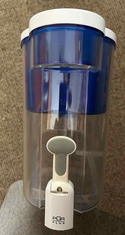 Photo of free PUR Filtered Water Dispenser (Pleasanton Valley) #2