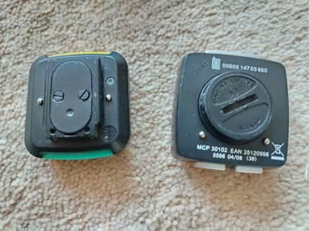 Photo of free Three cycle computers (Tanfield Lea DH9) #2