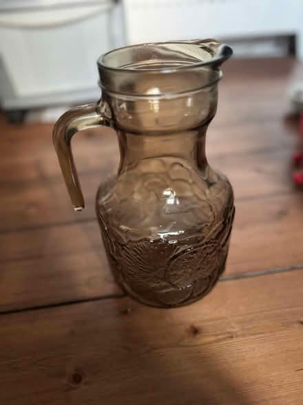 Photo of free Retro 2L Jug (SE4) #2