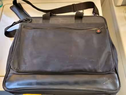 Photo of free Bag for 15 inch laptops (N.E. A2 (N.E. A2 (Dixboro)) #1