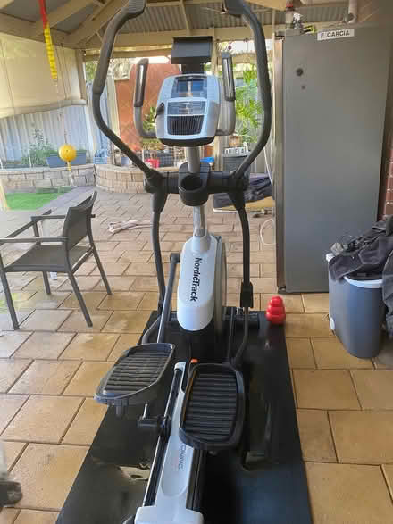 Photo of free Cross Trainer (Hillcrest Area) #1