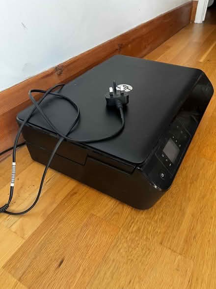 Photo of free HP Printer (islington N1) #1