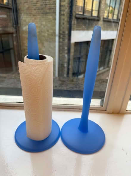 Photo of free Kitchen Towel Holder (Strand East E15) #1