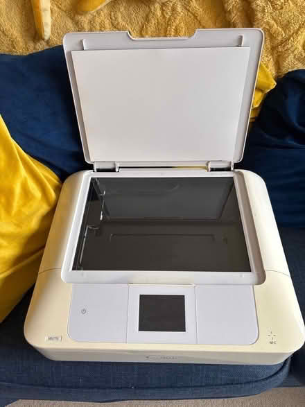 Photo of free Canon multifunction Printer - MG7751 (Crowthorne RG45) #2