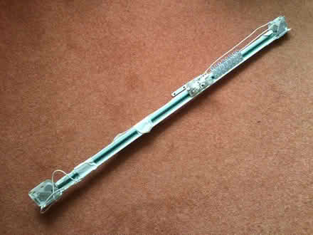 Photo of free Single Curtain Track (Climping BN17) #2