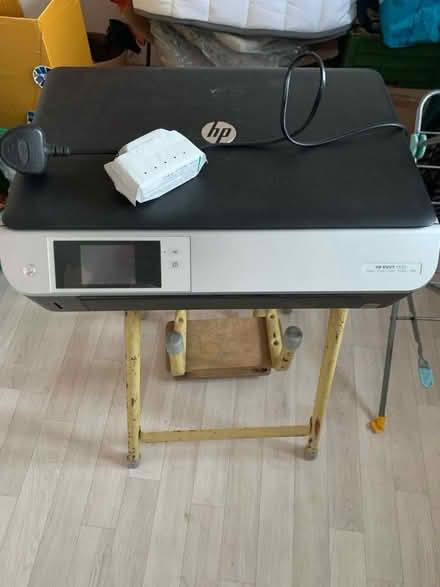 Photo of free Wi-Fi Printer (CT10) #1