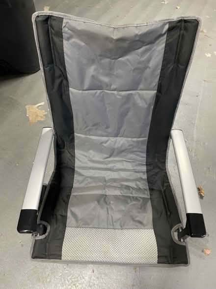 Photo of free Ozark Trail Chair (Vienna) #3