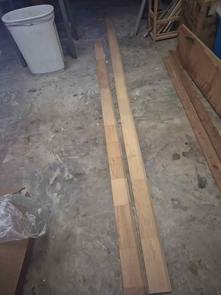 Photo of free Baseboards (Severn's Crossings) #1