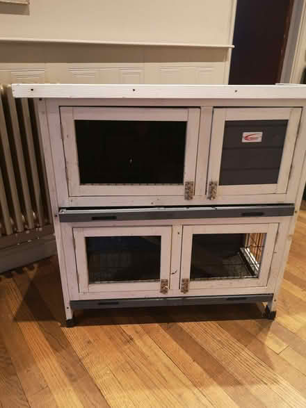 Photo of free Guinea Pig Cage (DA1) #1