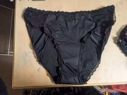 Photo of free New Period Pants (Montgomery St, EH7.) #1