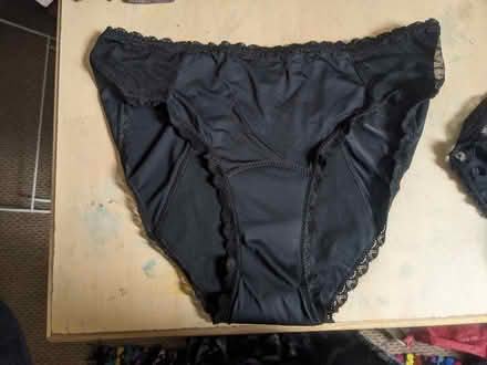 Photo of free New Period Pants (Montgomery St, EH7.) #1