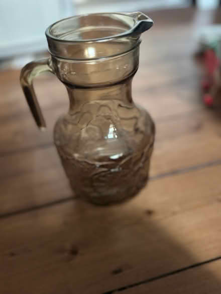 Photo of free Retro 2L Jug (SE4) #1