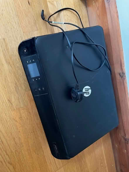 Photo of free HP Printer (islington N1) #2