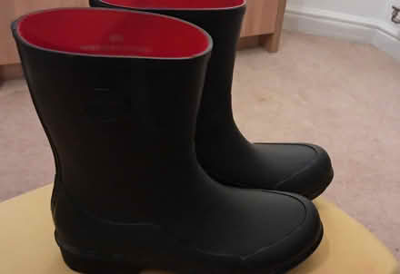 Photo of free Wellies (Kendal LA9) #1