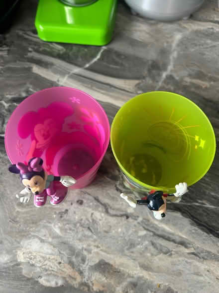 Photo of free Disney glasses for kids in good condition (Iver UB8) #3