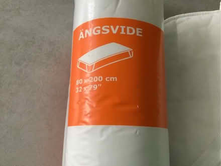 Photo of free Two single mattress protectors (Chorley SK9) #2