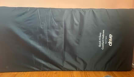 Photo of free Comfort Mattress for hospital bed (Buckroe Area) #1