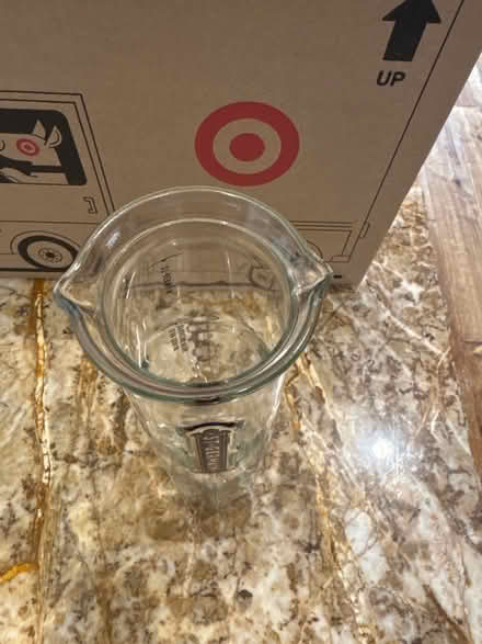 Photo of free 3 Glass flasks (Monta Vista) #2