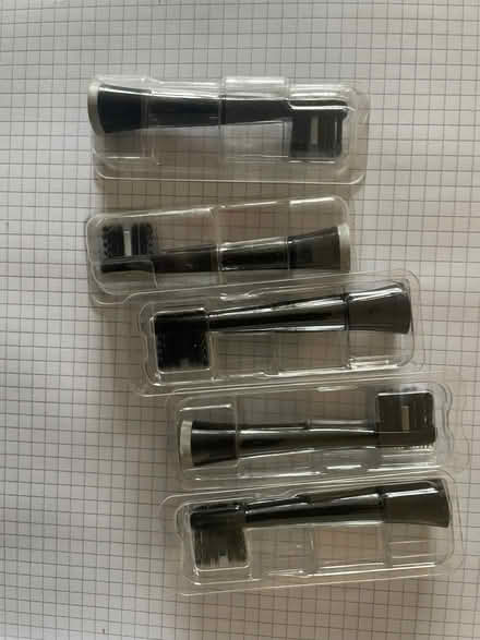 Photo of free Toothbrush heads (Bisley Road GL5) #1