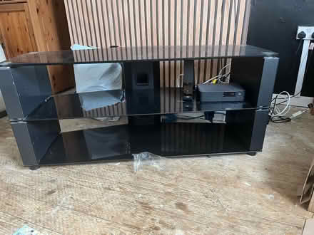 Photo of free Tv unit (LS16) #1