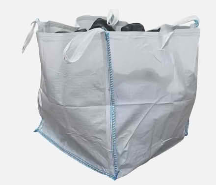 Photo of Ton Jumbo Gravel Builders Hippo Bag (GMV SE10) #1